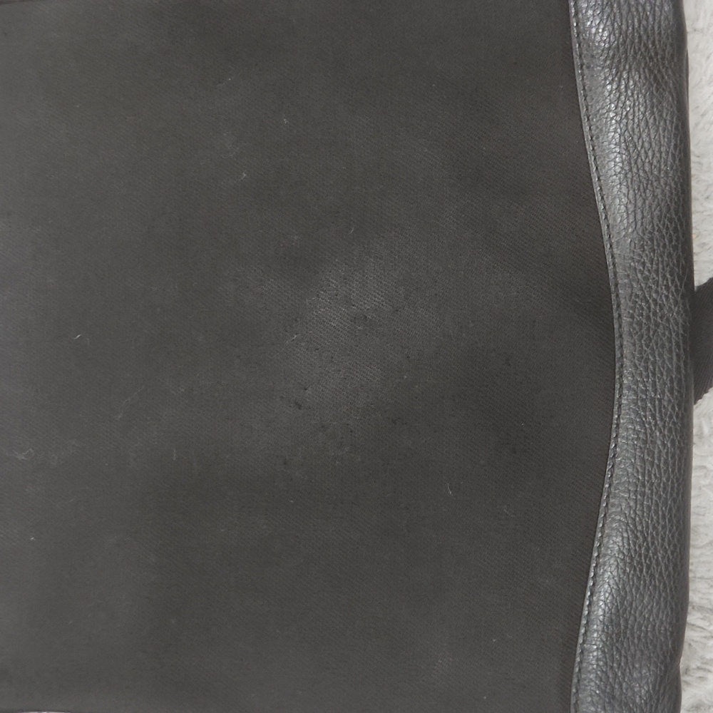 Gucci Black Messagner Crossbody Bag - Picture 8 of 10